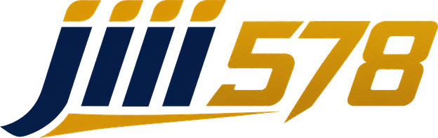 jili 578 Philippines gaming platform logo